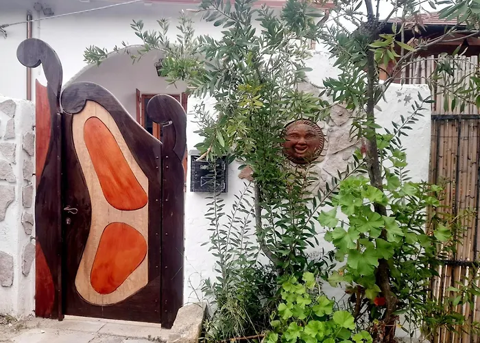 Casa Dell\'Artista