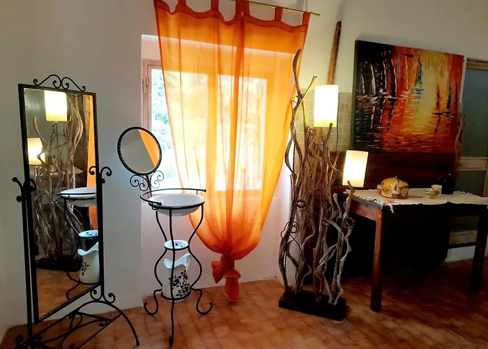 Casa Dell\'Artista