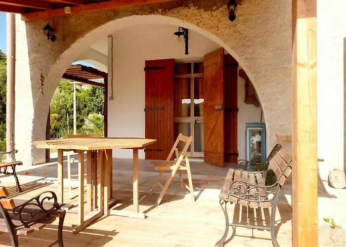 Casa Dell\'Artista