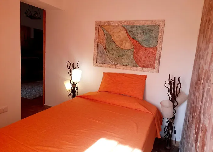 Casa Dell\'Artista