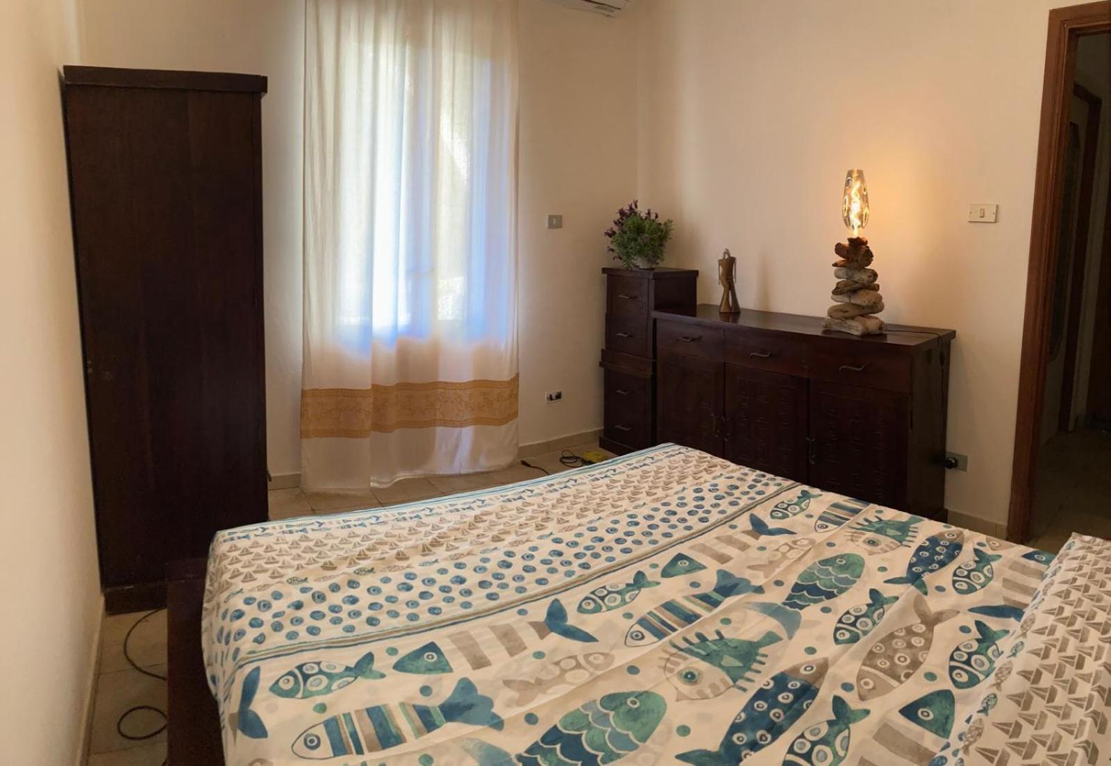 Holiday home Casa Dell'artista S'archittu Cuglieri