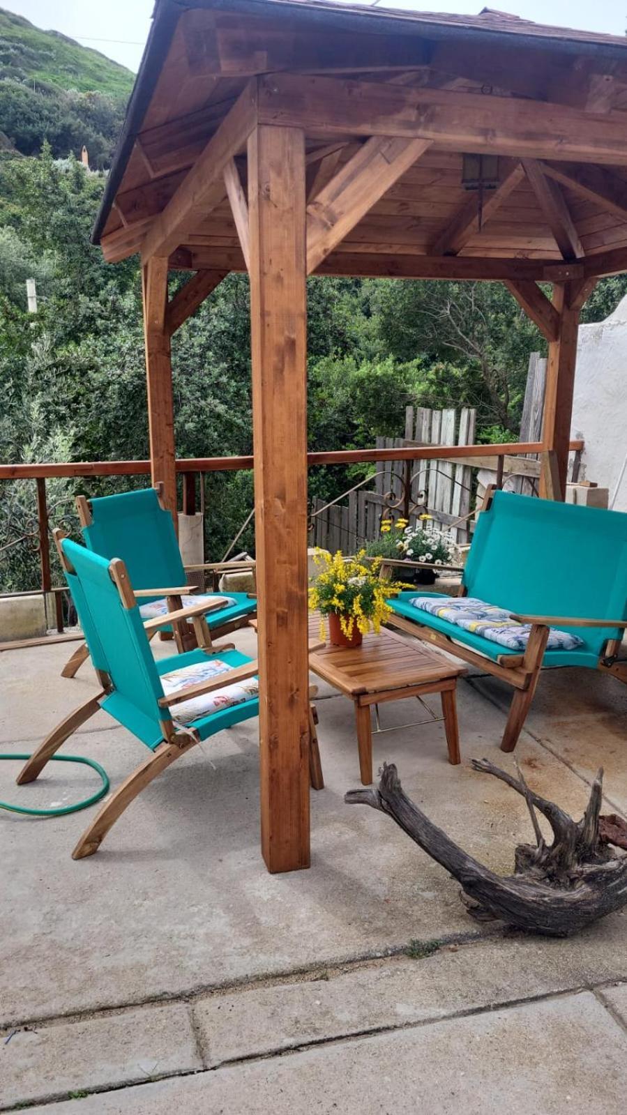 Casa Dell'artista Holiday home