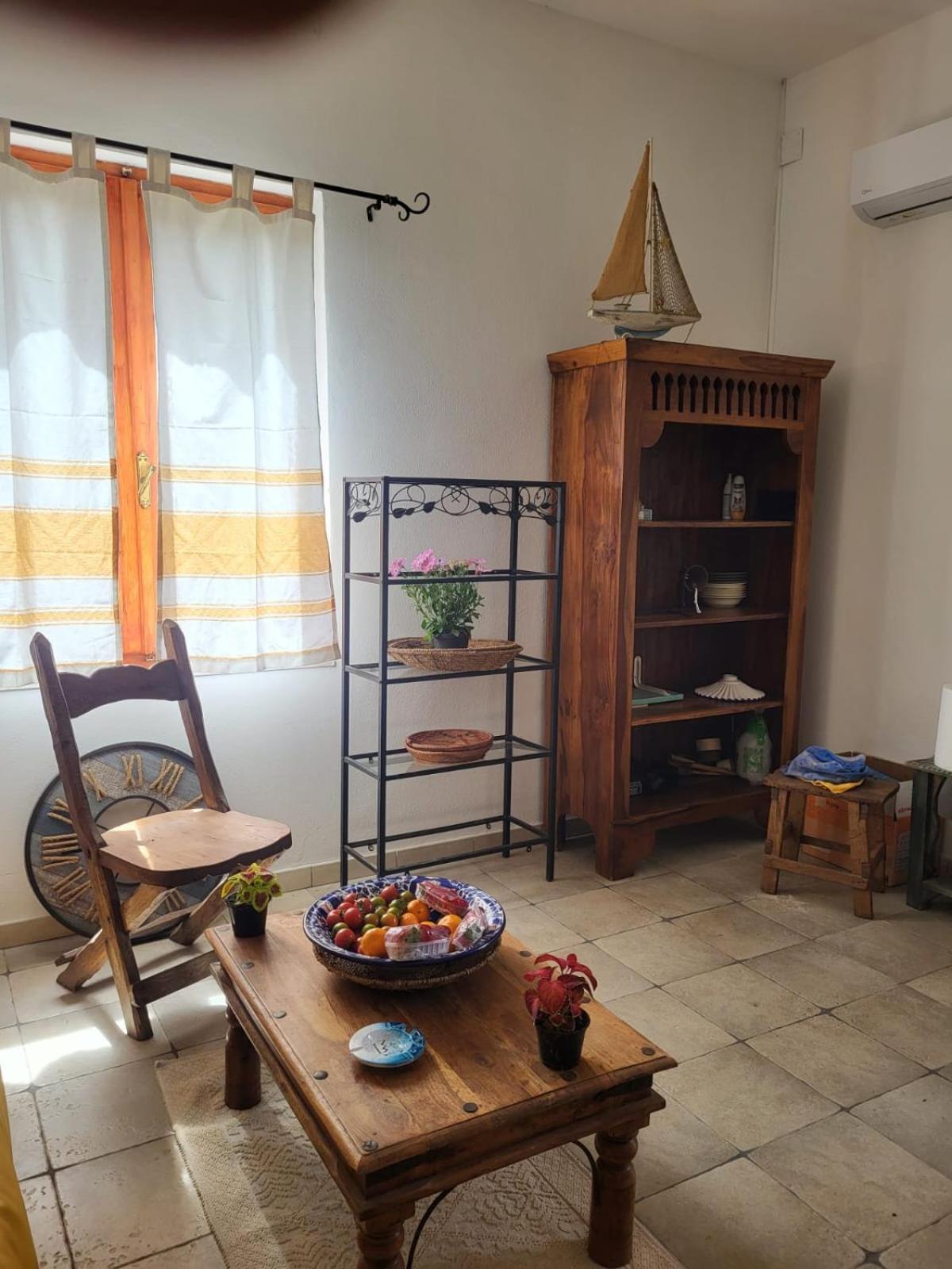 Casa Dell'artista S'archittu Cuglieri