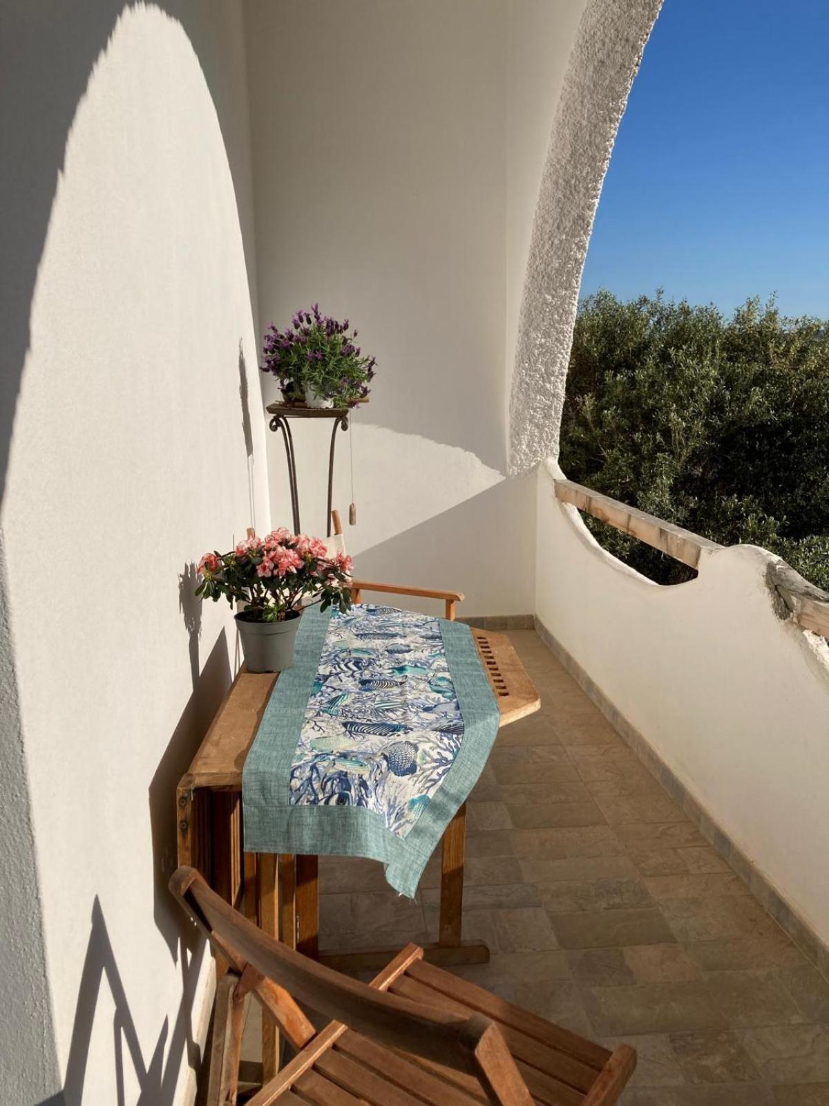 Casa Dell'artista