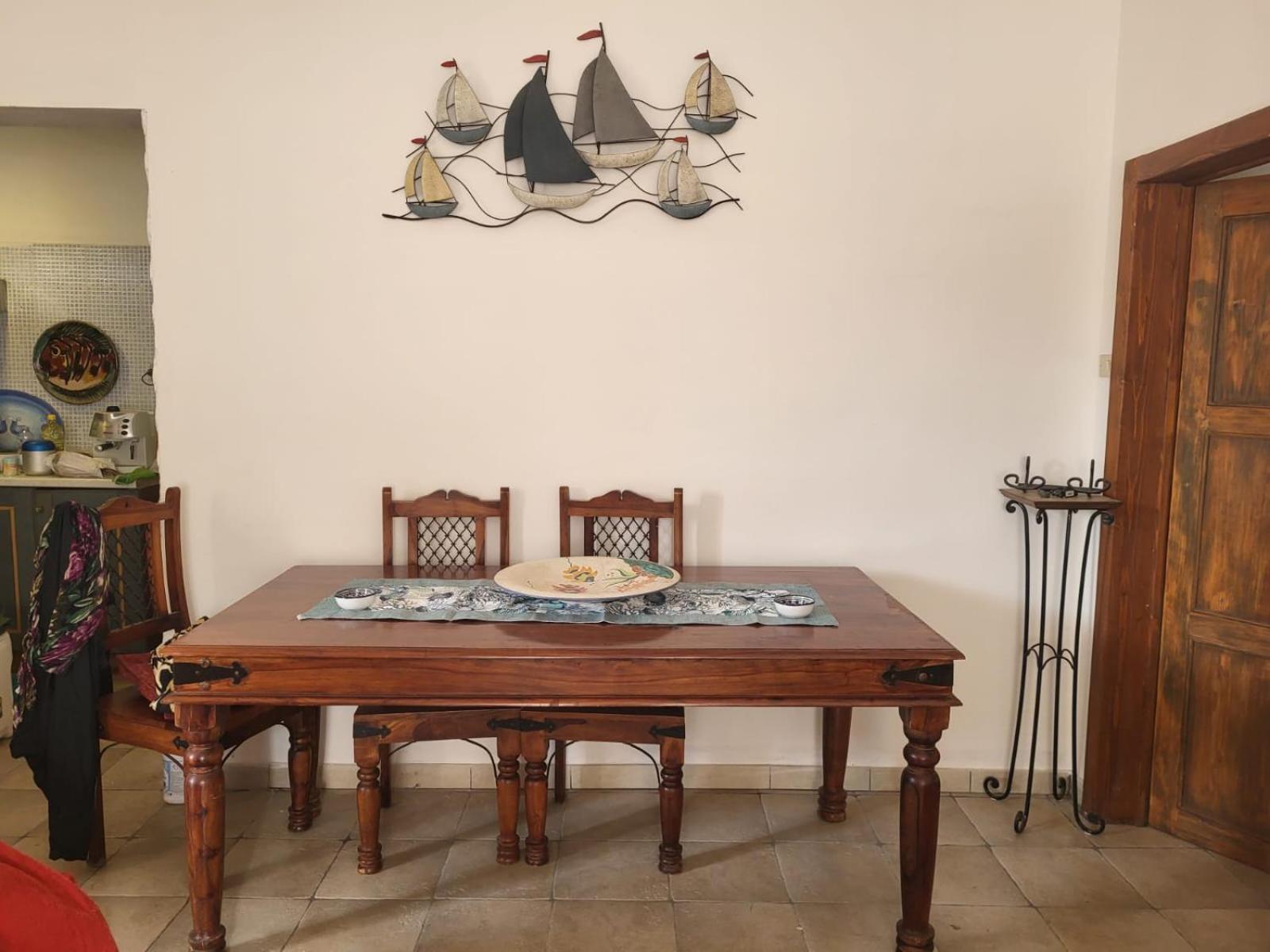 Casa Dell'artista