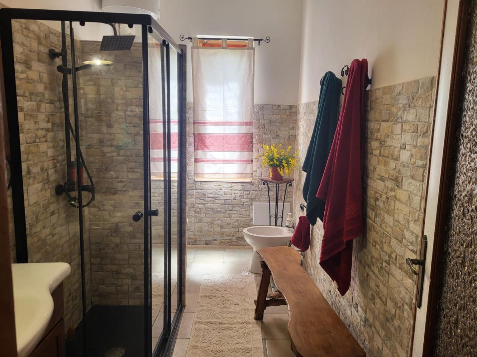Holiday home Casa Dell'artista