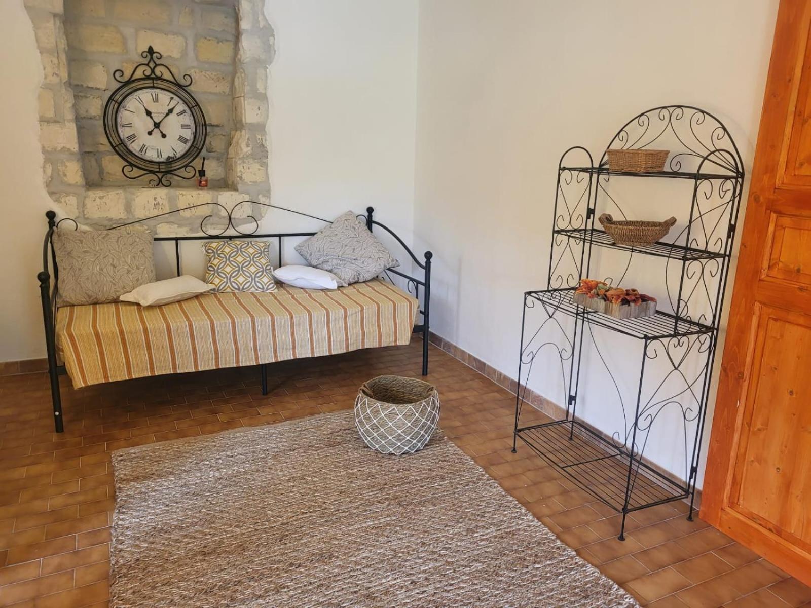 Casa Dell'artista Holiday home