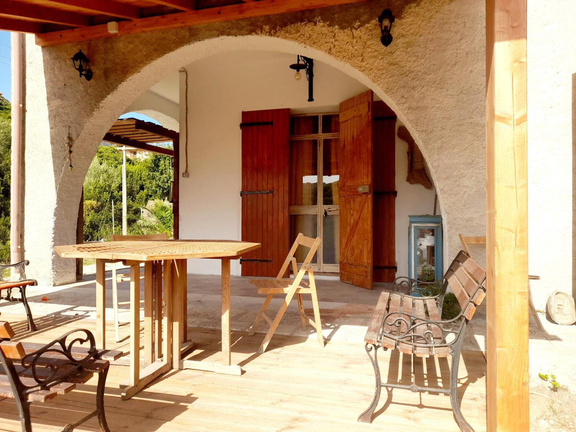 Holiday home Casa Dell'artista