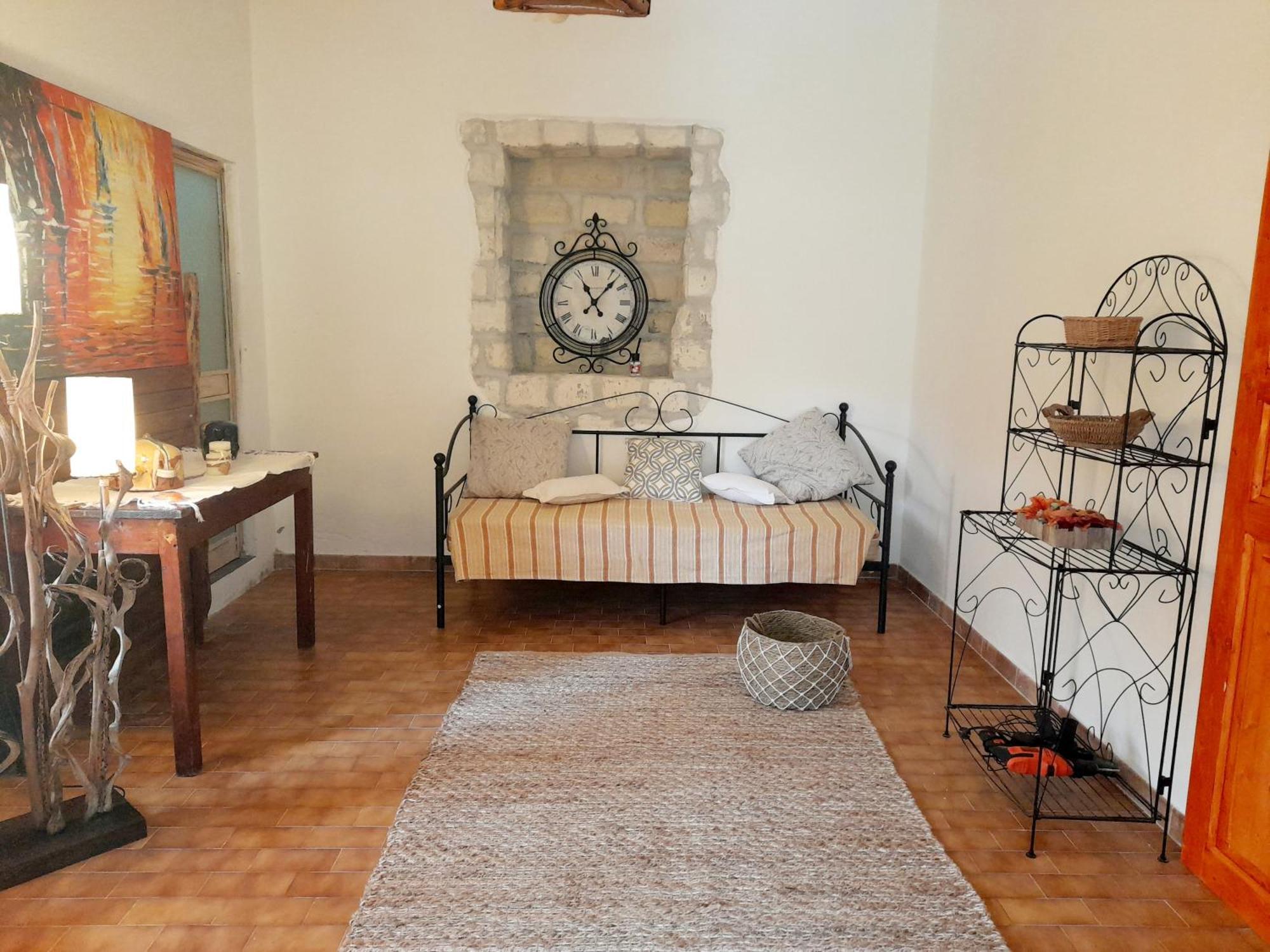 Holiday home Casa Dell'artista *