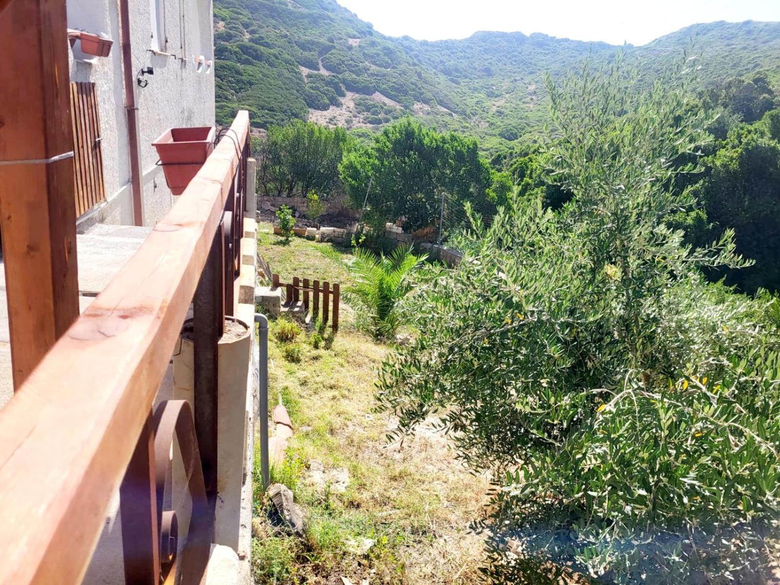 Holiday home Casa Dell'artista S'archittu Cuglieri
