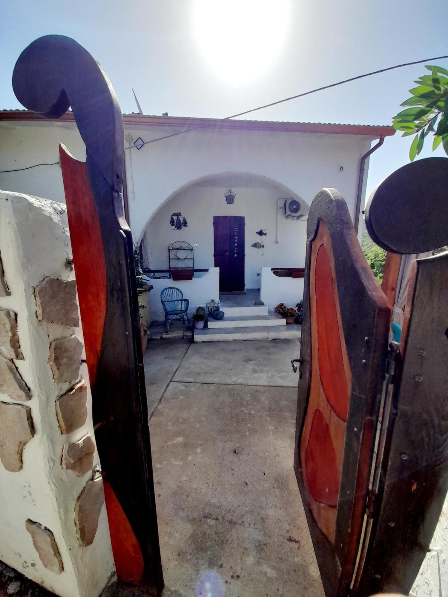 Casa Dell'artista
