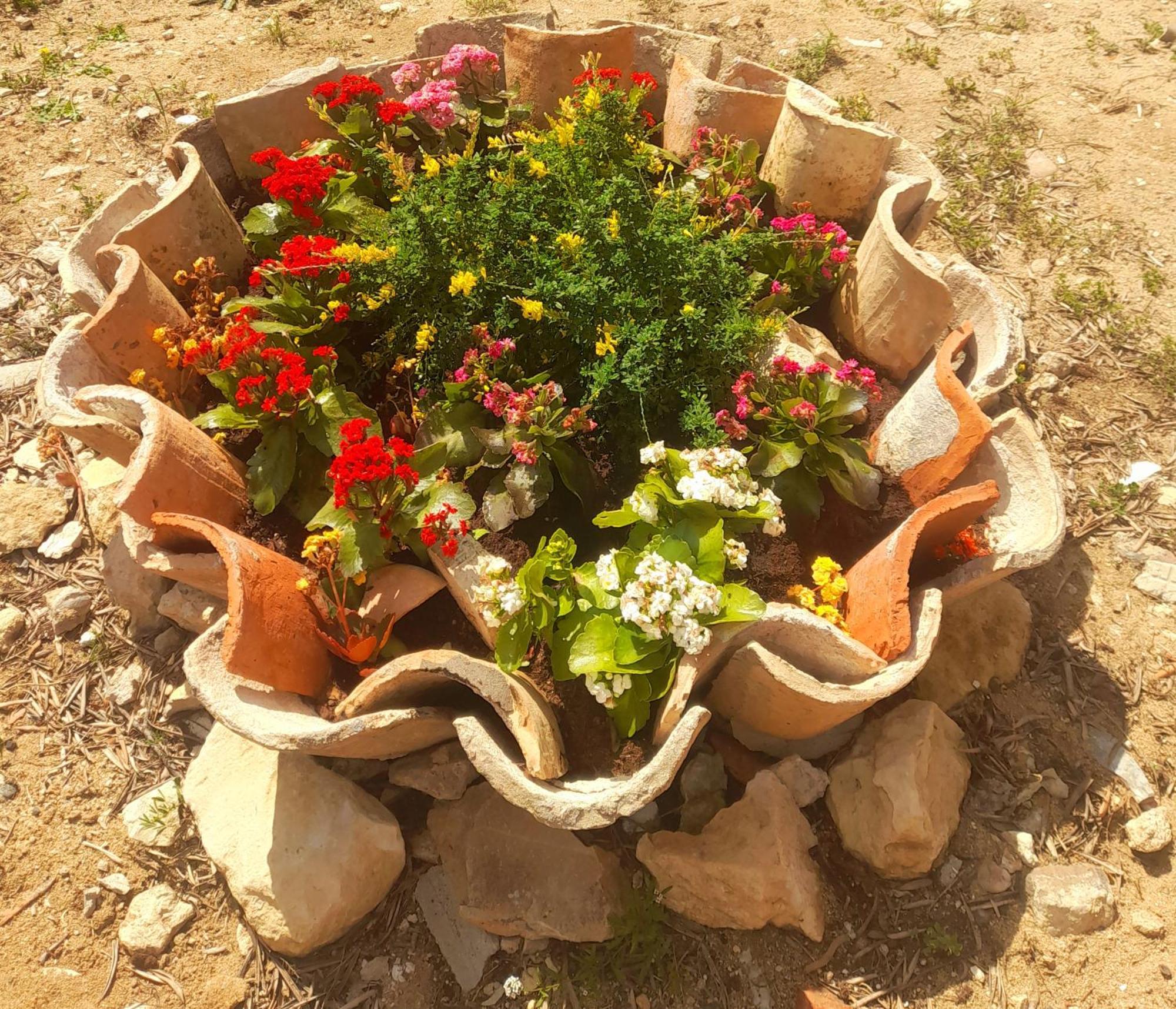 Holiday home Casa Dell'artista *